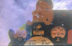 CORTADORA DE CONCRETO HUSQVARNA